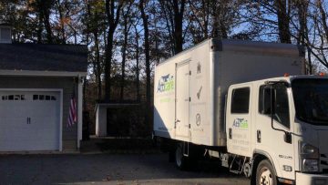 Attic Insulation Replacement in Basking Ridge, NJ