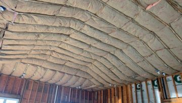 Insulation Installation in Annandale, NJ