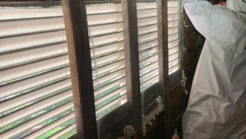 Attic Clean Up & Insulation Installation in Westlake Village, CA