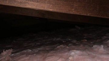 Attic Insulation Replacement in Los Angeles, CA