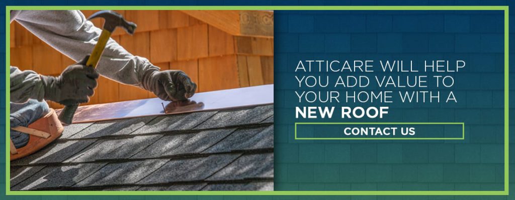 Benefits of Replacing Your Old Roof