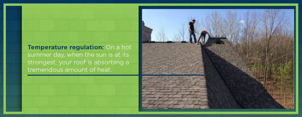 Benefits of Replacing Your Old Roof