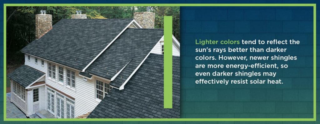 Benefits of Replacing Your Old Roof