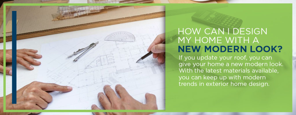 Benefits of Replacing Your Old Roof