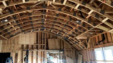 Insulation Addition for Remodeled Home in American Canyon
