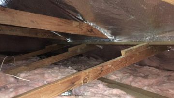 Attic Insulation & Radiant Barrier Installation in Redondo Beach, CA
