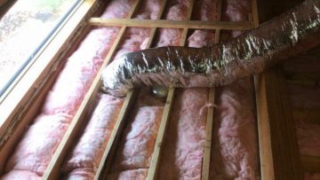 Attic and Crawlspace Insulation Replacement in Caldwell, NJ