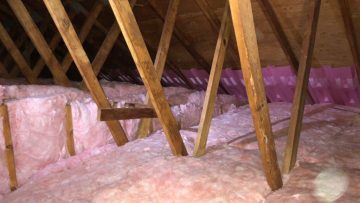 Attic Insulation Removal and Replacement in Flemington, NJ