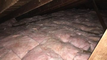 Attic Insulation Replacement in Lomita, CA