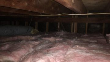 Attic & Crawlspace Insulation Installation in Marina Del Rey, CA