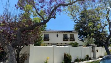 Exterior Paint in Long Beach, CA