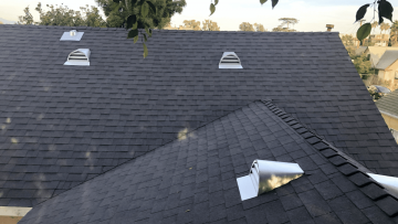 Roof Replacement in Los Angeles, California
