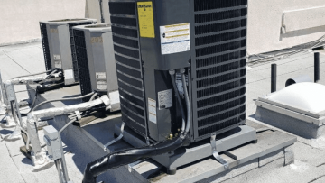Heating and Cooling in West Hollywood