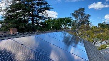 Solar Panels Long Beach California