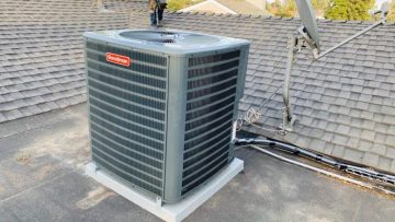 Heating and Cooling Installation in Long Beach, CA