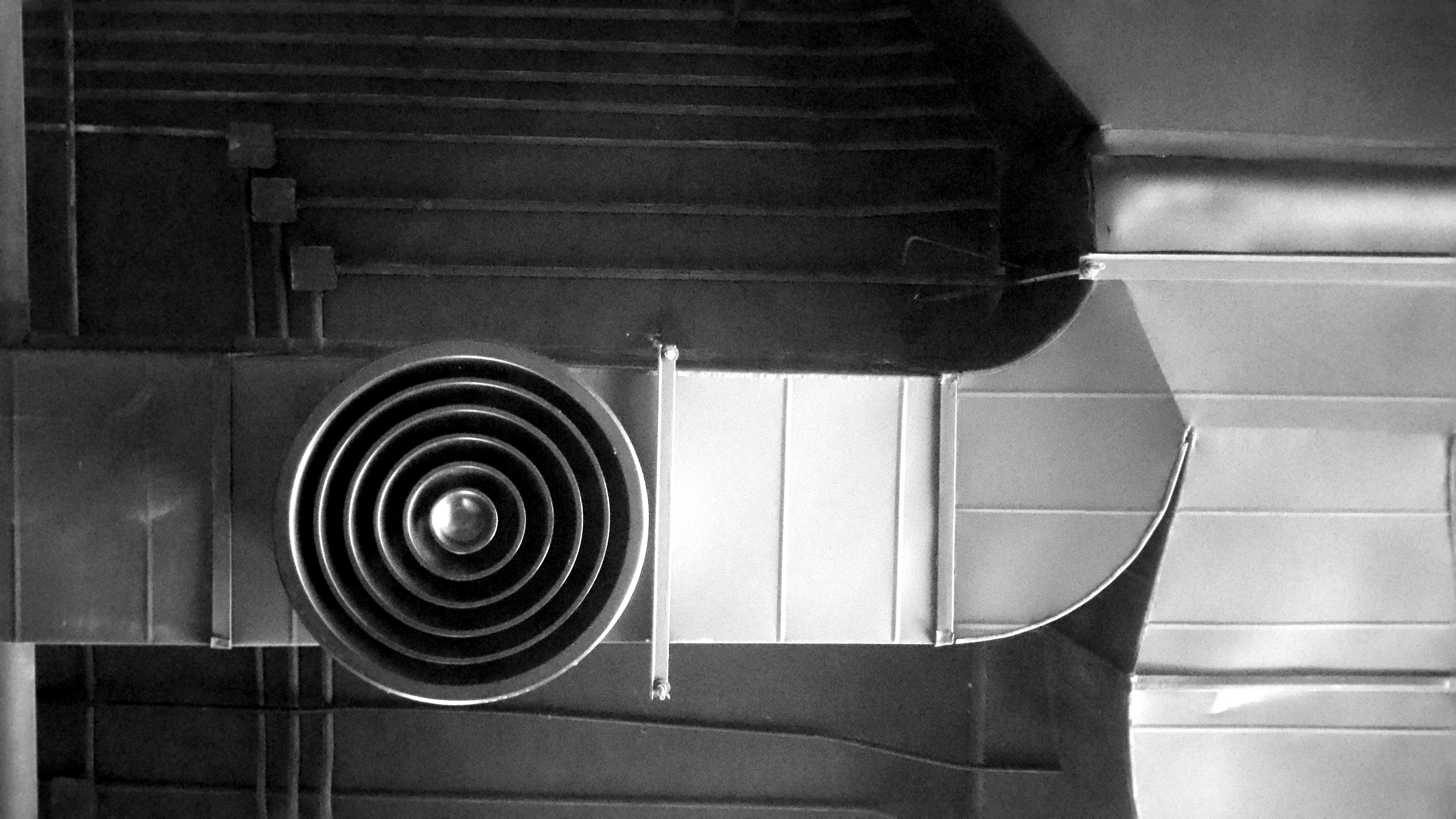 Air duct