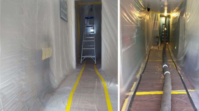 Pre-Sale Attic Cleanup in Concord and San Ramon: How Atticare USA Fits the Work Before Your Listing Date