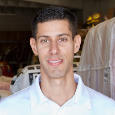 Sean Madar, Atticare USA