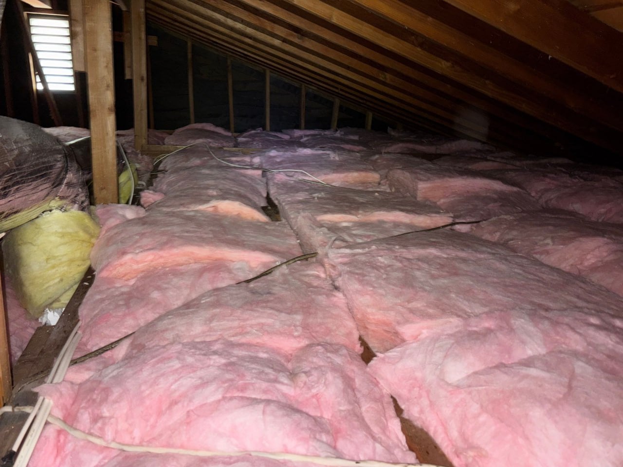 Attic Insulation Replacement & Rodent Proofing in Westlake Village, CA